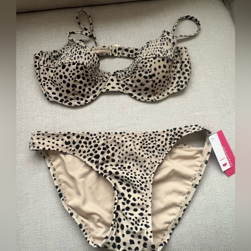 Target Brand Medium Bikini